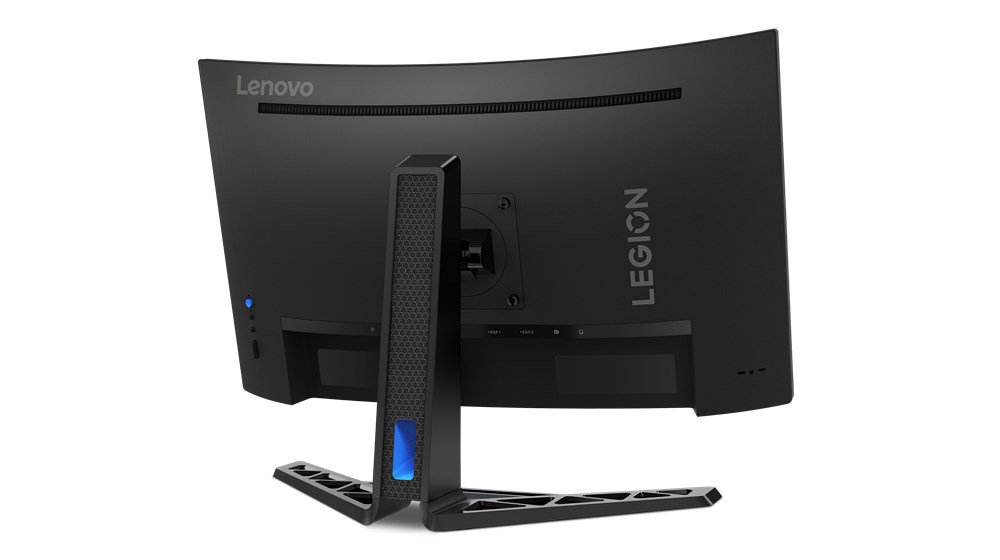 Lenovo Legion R27fc-30 LED display 68.6 cm (27) 1920 x 1080 pixels Full HD Black