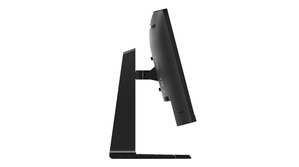 Lenovo Legion R27fc-30 LED display 68.6 cm (27) 1920 x 1080 pixels Full HD Black