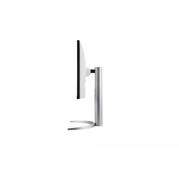 LG 32UQ850V-W LED display 81.3 cm (32) 3840 x 2160 pixels 4K Ultra HD White