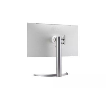 LG 32UQ850V-W LED display 81.3 cm (32) 3840 x 2160 pixels 4K Ultra HD White