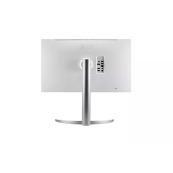 LG 32UQ850V-W LED display 81.3 cm (32) 3840 x 2160 pixels 4K Ultra HD White