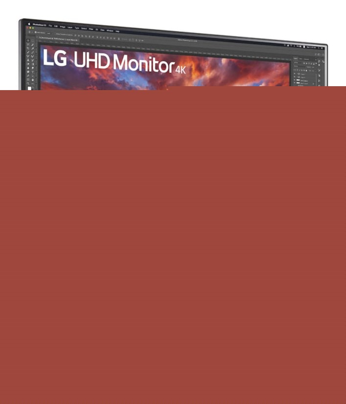 LG 27UP850K-W.AEU monitor computer monitor 68.6 cm (27