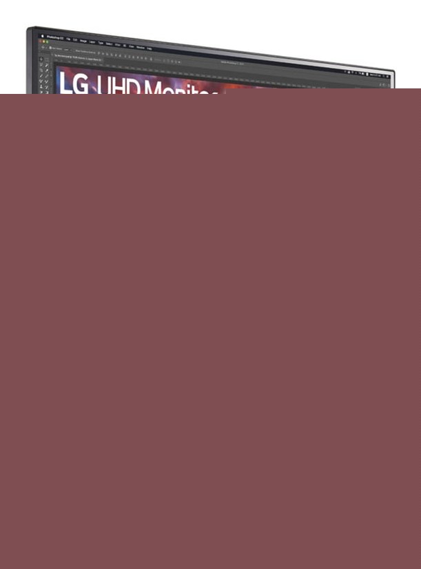 LG 27UP850K-W.AEU monitor computer monitor 68.6 cm (27