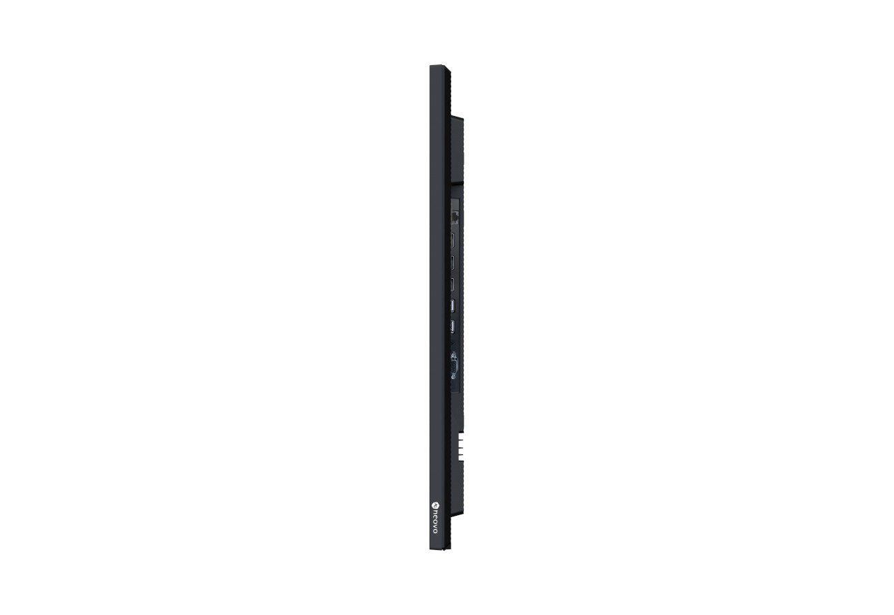 AG Neovo NSD-4303 - UHD 4K digital advertising display
