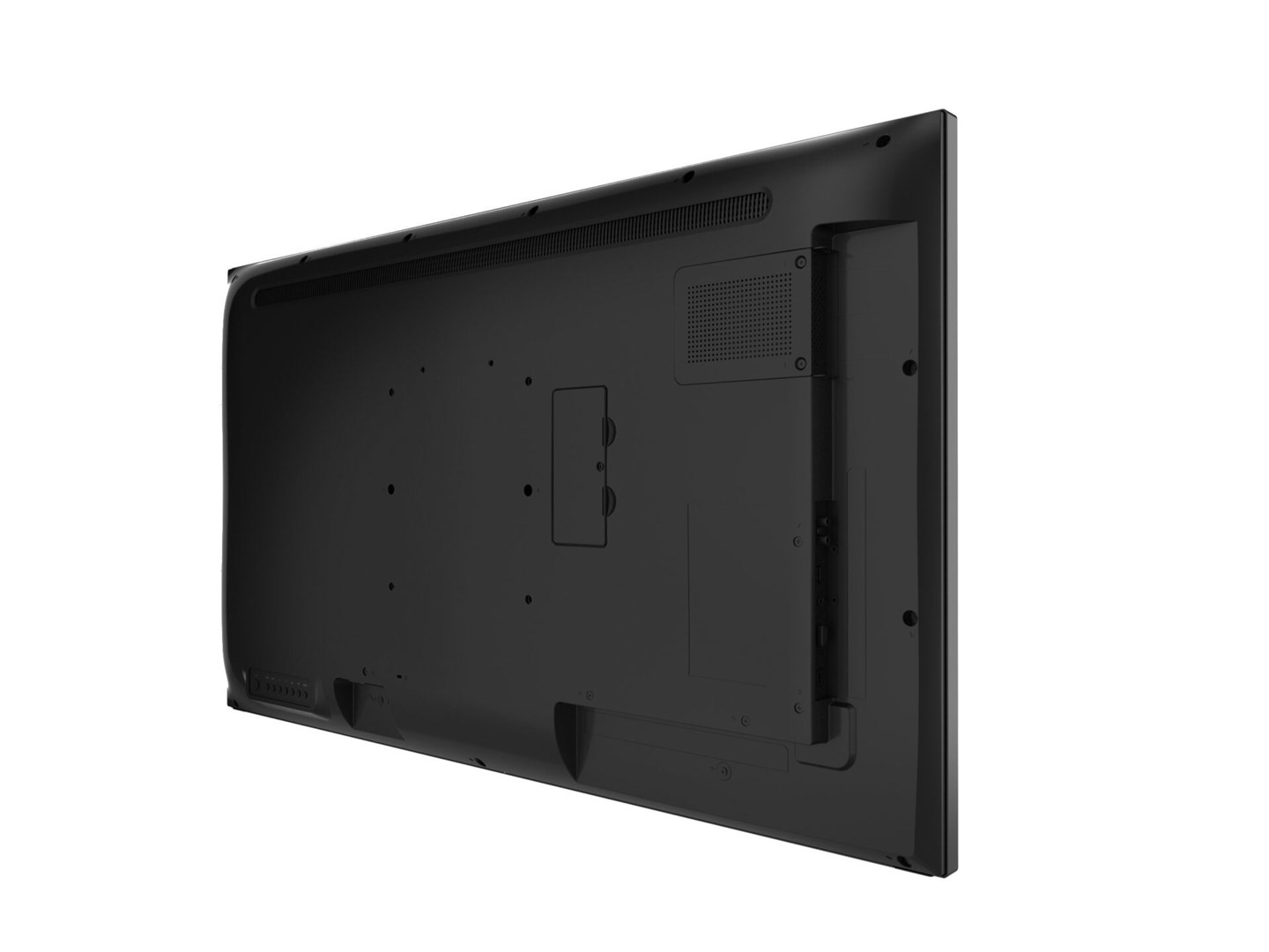 AG Neovo QM-4302 Digital signage flat panel 108 cm (42.5) IPS 400 cd/m 4K Ultra HD Black 24/7