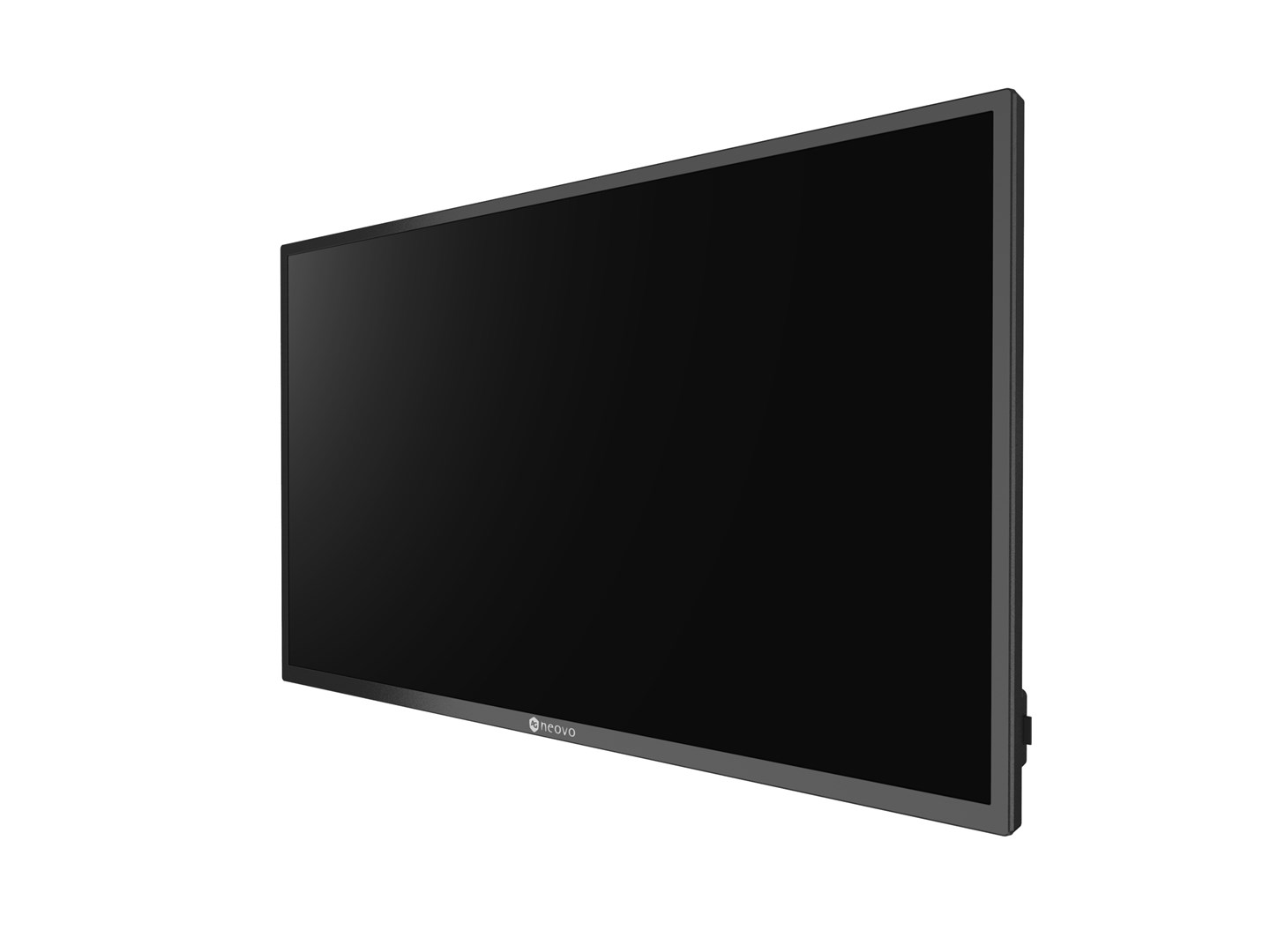AG Neovo PM-3202 Signage Display Digital signage flat panel 81.3 cm (32) TFT 350 cd/m Full HD Black 16/7