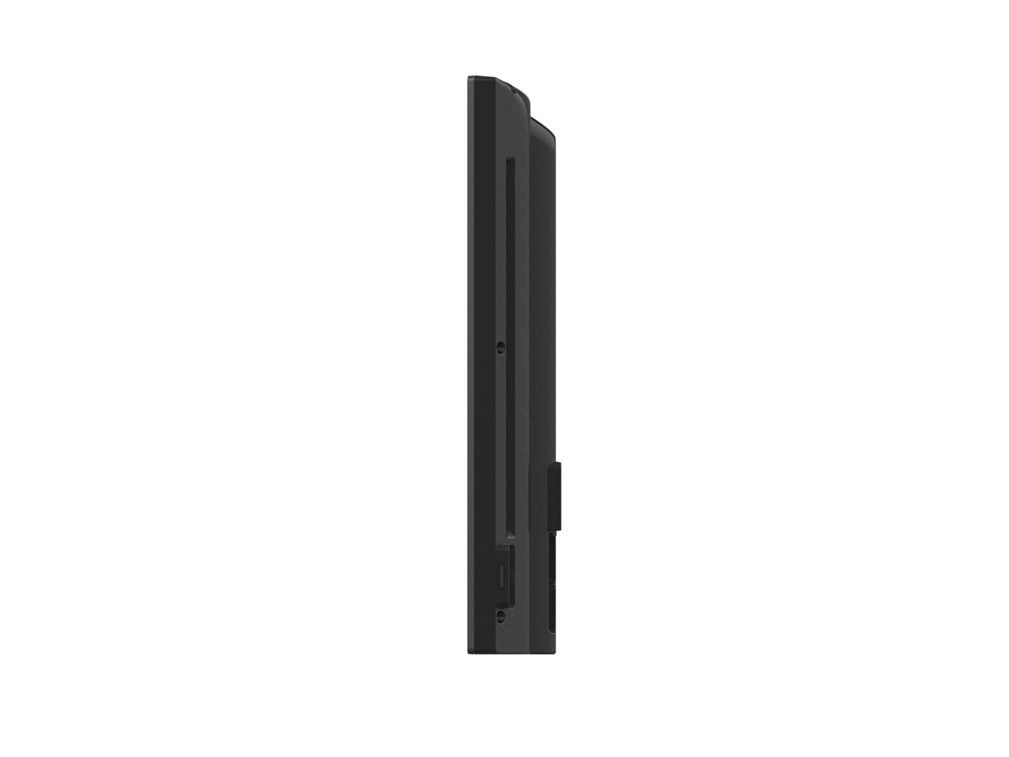 AG Neovo PM-3202 Signage Display Digital signage flat panel 81.3 cm (32) TFT 350 cd/m Full HD Black 16/7