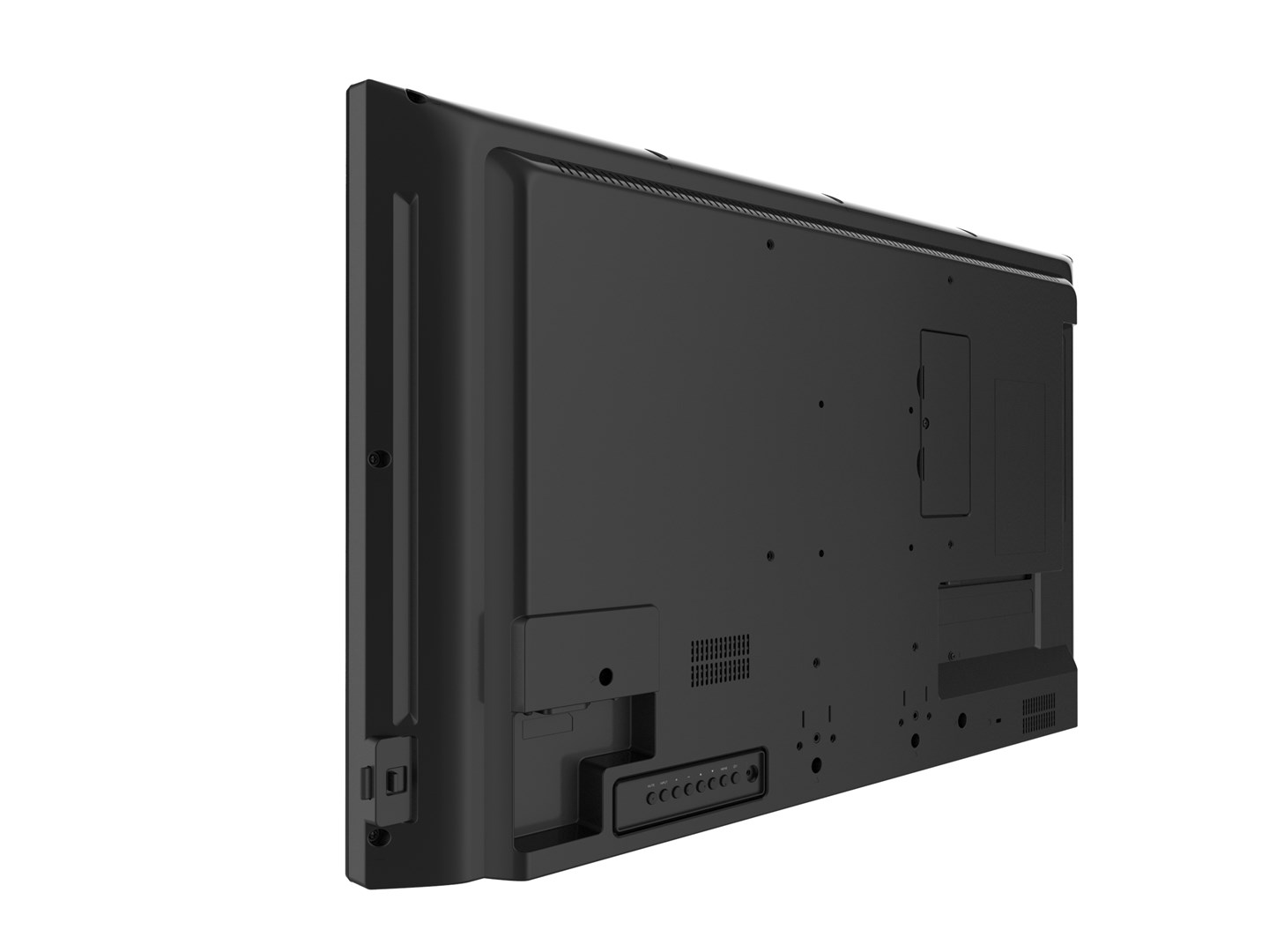 AG Neovo PM-3202 Signage Display Digital signage flat panel 81.3 cm (32) TFT 350 cd/m Full HD Black 16/7