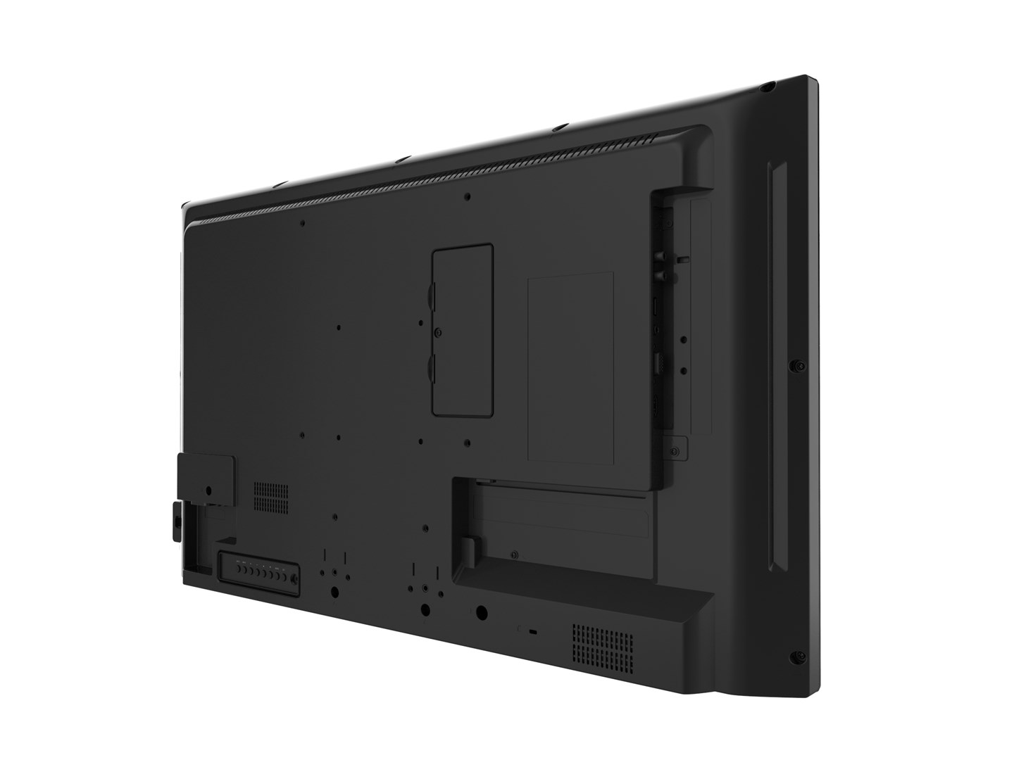 AG Neovo PM-3202 Signage Display Digital signage flat panel 81.3 cm (32) TFT 350 cd/m Full HD Black 16/7