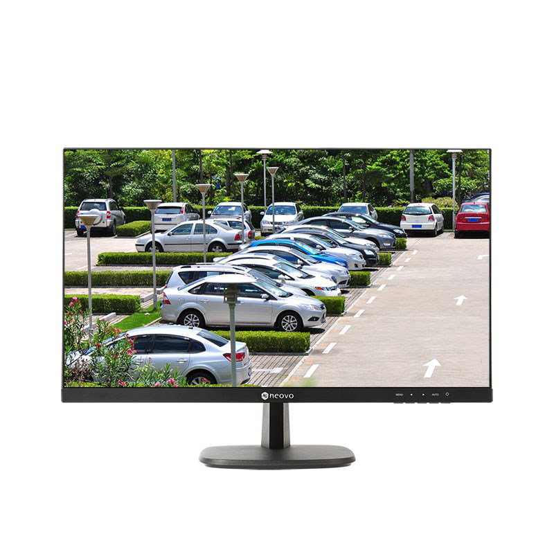 AG Neovo SC-2702 computer monitor 68.6 cm (27) 1920 x 1080 pixels Full HD Black