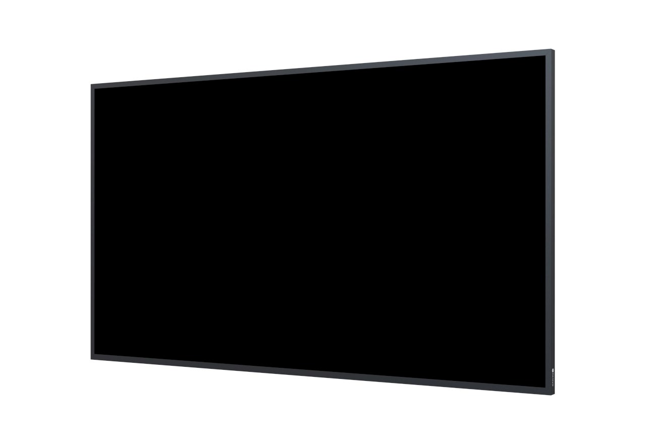 AG Neovo NSD-5503 - UHD 4K digital advertising display