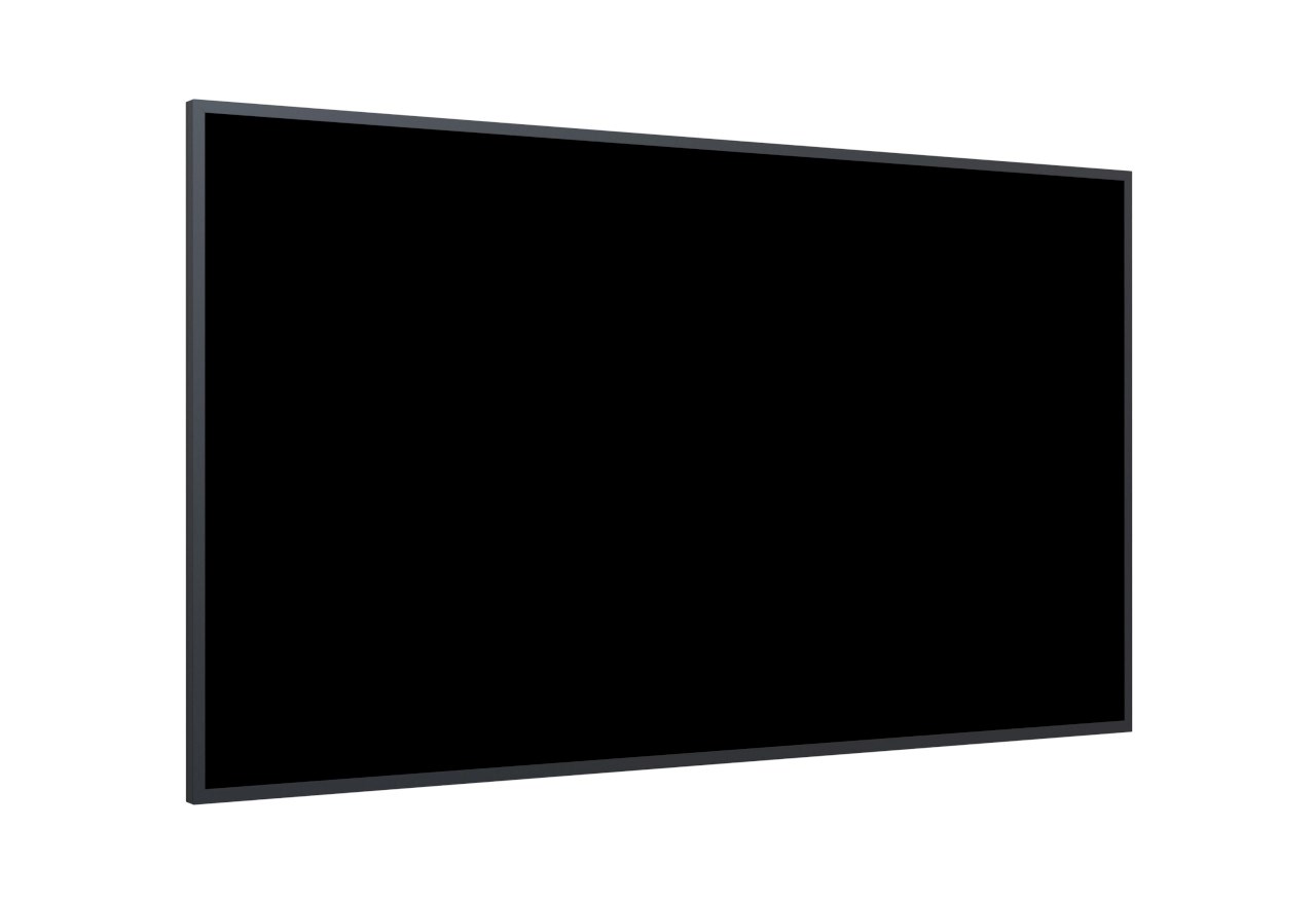 AG Neovo NSD-5503 - UHD 4K digital advertising display