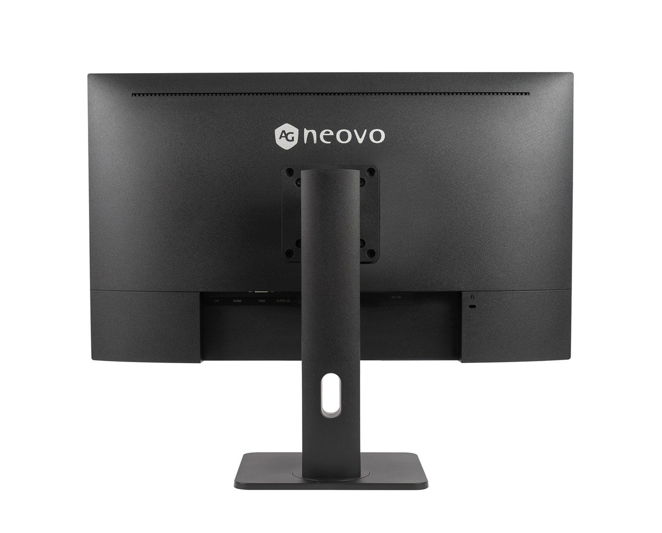 AG Neovo LH-2703 - Flicker-free LED monitor, HDMI,DP,VGA