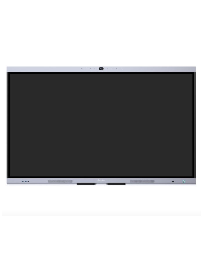 AG NEOVO AI IFP6504P 4K UHD HDMI IN/OUT interactive monitor
