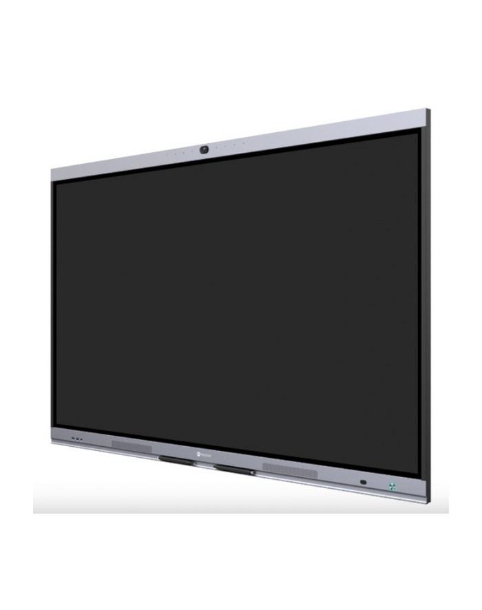 AG NEOVO AI IFP6504P 4K UHD HDMI IN/OUT interactive monitor