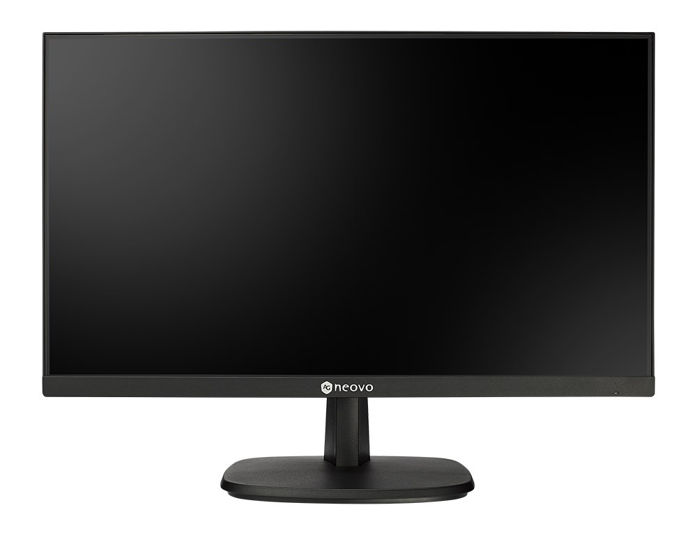 AG Neovo SC-2402 surveillance monitor CCTV monitor 61 cm (24) 1920 x 1080 pixels