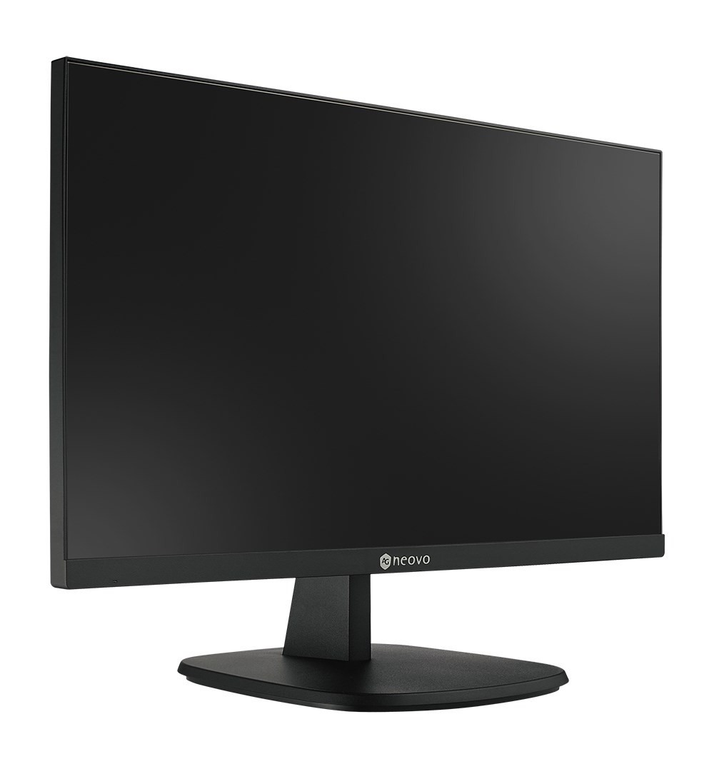 AG Neovo SC-2402 surveillance monitor CCTV monitor 61 cm (24) 1920 x 1080 pixels