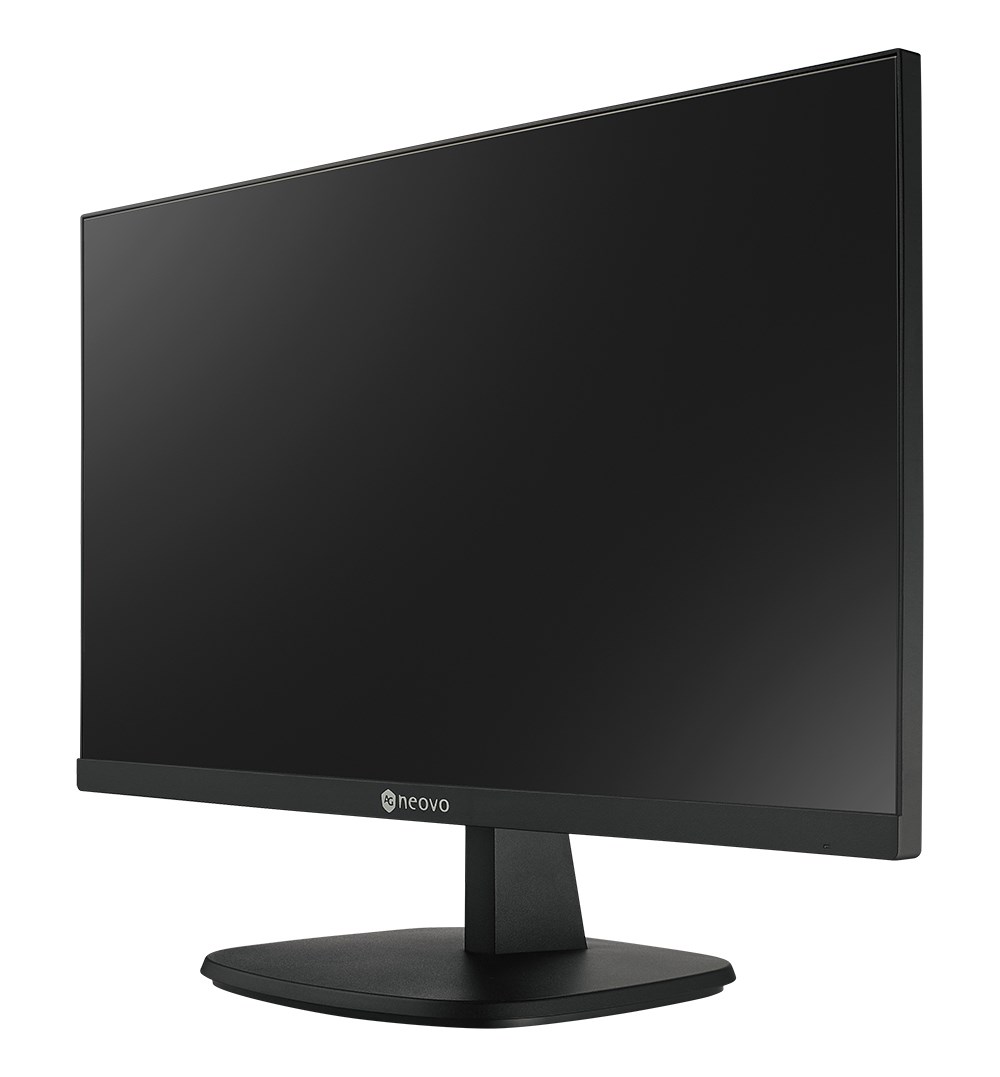 AG Neovo SC-2402 surveillance monitor CCTV monitor 61 cm (24) 1920 x 1080 pixels