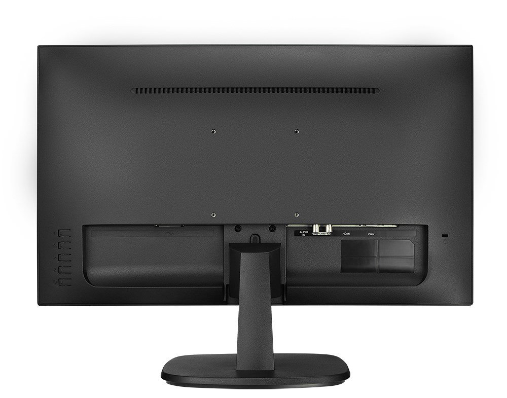 AG Neovo SC-2402 surveillance monitor CCTV monitor 61 cm (24) 1920 x 1080 pixels