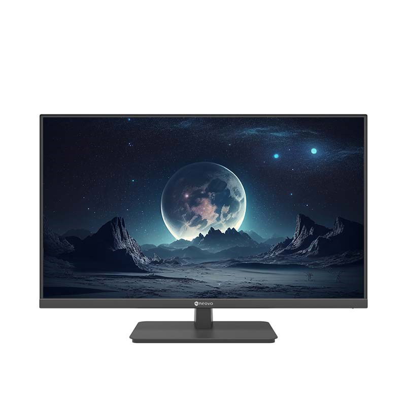 AG Neovo VA-3201 computer monitor 32 1920 x 1080 pixels Full HD LCD Black