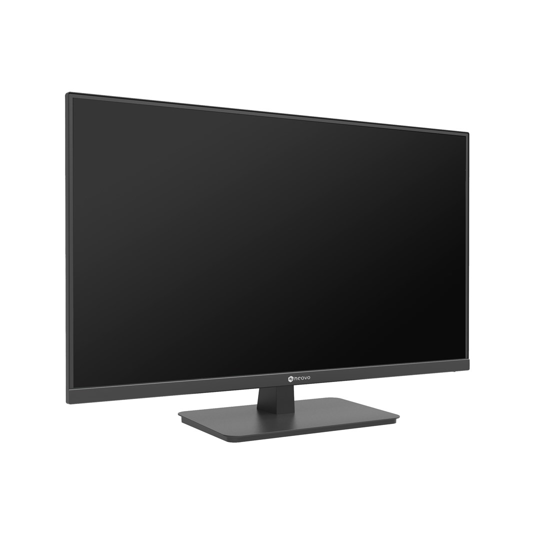 AG Neovo VA-3201 computer monitor 32 1920 x 1080 pixels Full HD LCD Black