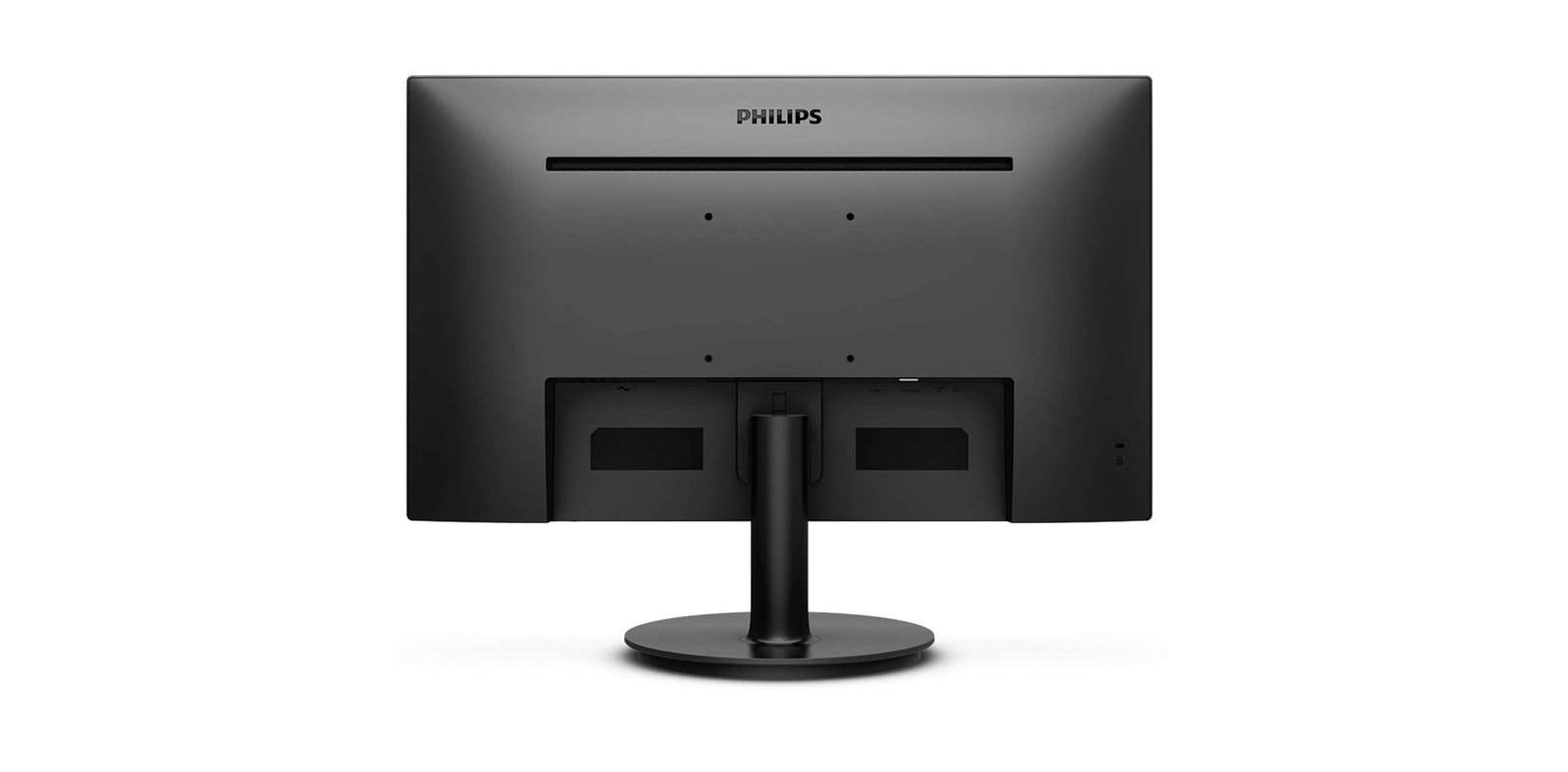 Philips V Line 221V8A/00 LED display 54.6 cm (21.5) 1920 x 1080 pixels Full HD Black