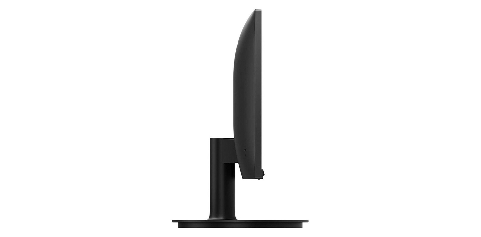 Philips V Line 221V8A/00 LED display 54.6 cm (21.5) 1920 x 1080 pixels Full HD Black