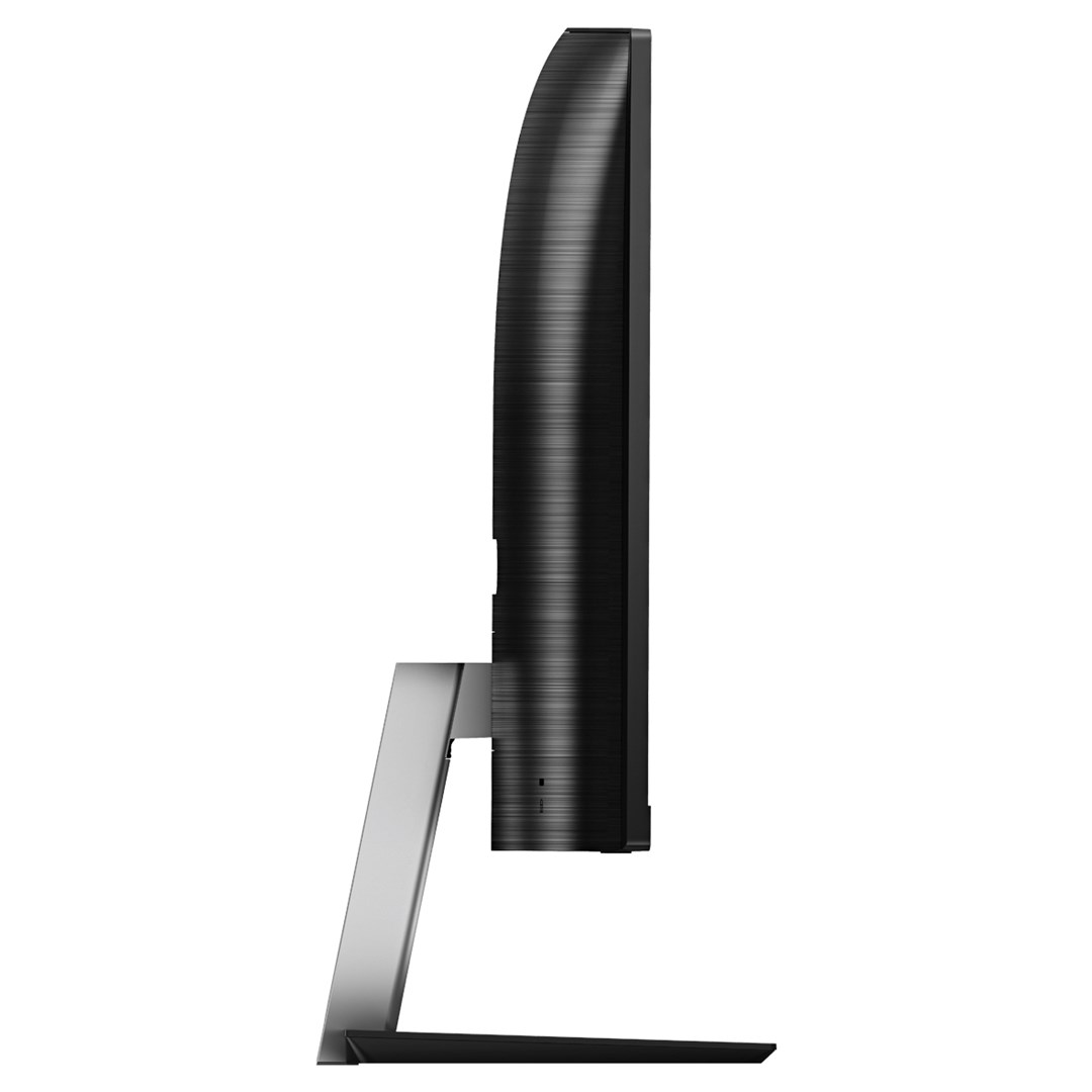 Philips E Line 322E1C/00 LED display 80 cm (31.5) 1920 x 1080 pixels Full HD LCD Black