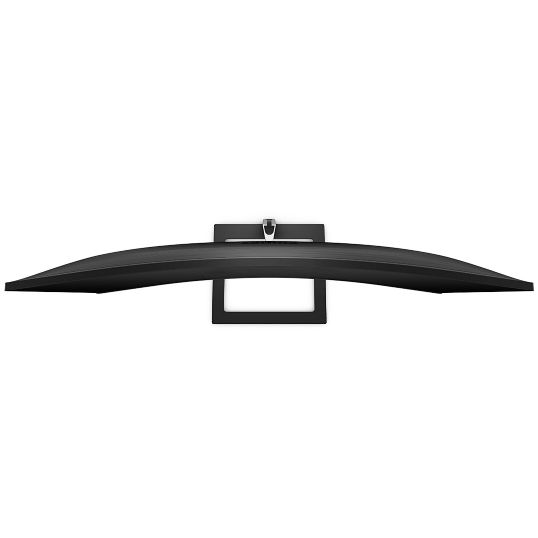 Philips E Line 322E1C/00 LED display 80 cm (31.5) 1920 x 1080 pixels Full HD LCD Black