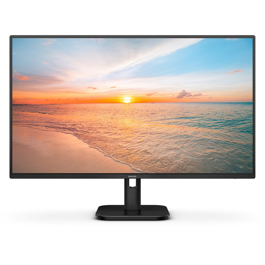 Philips 1000 series 27E1N1100A/00 LED display 68.6 cm (27) 1920 x 1080 pixels Full HD LCD Black