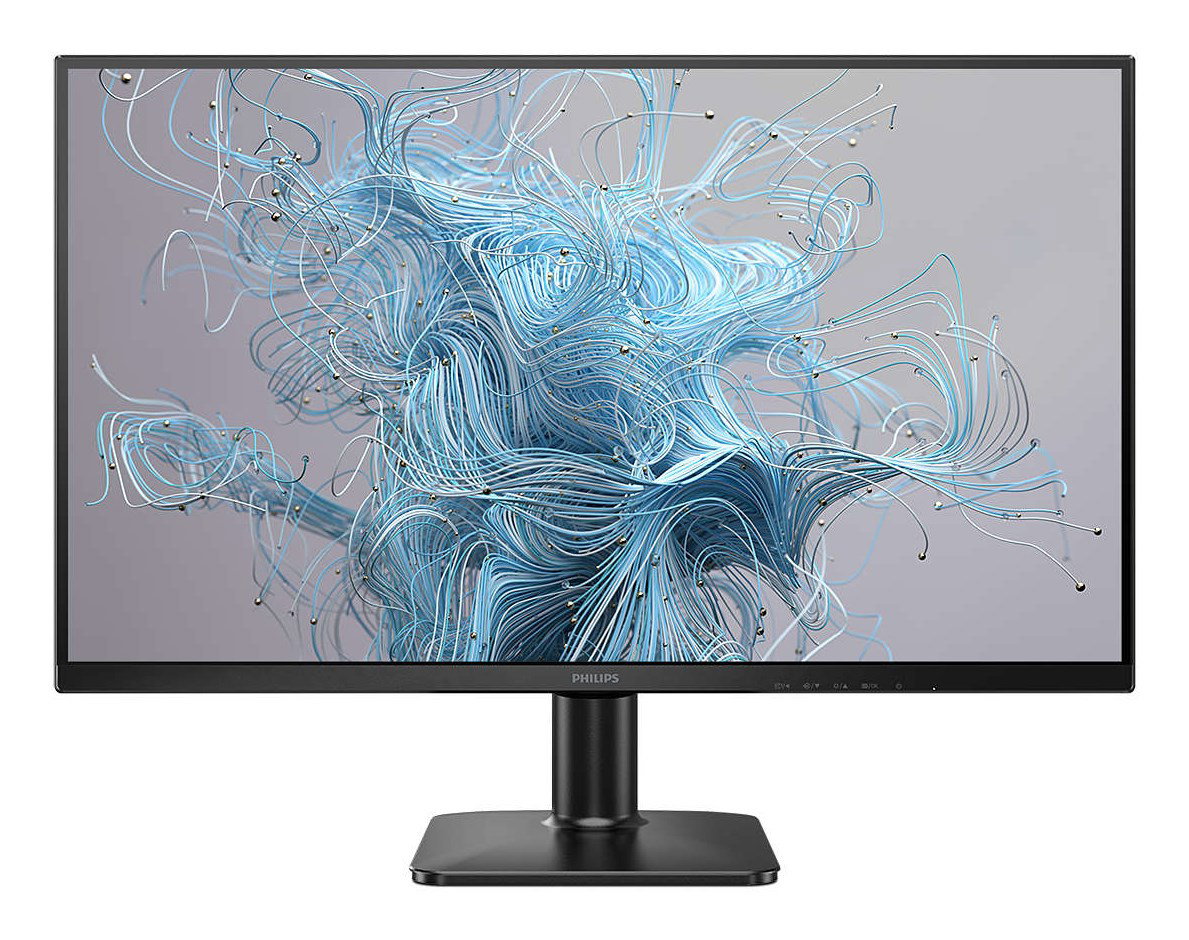 Philips 1000 series 27E2N1100L/00 computer monitor 68.6 cm (27) 1920 x 1080 pixels Full HD LCD Black
