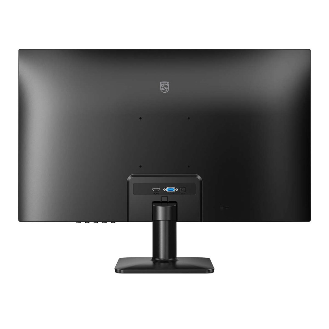 Philips 1000 series 27E2N1100L/00 computer monitor 68.6 cm (27) 1920 x 1080 pixels Full HD LCD Black