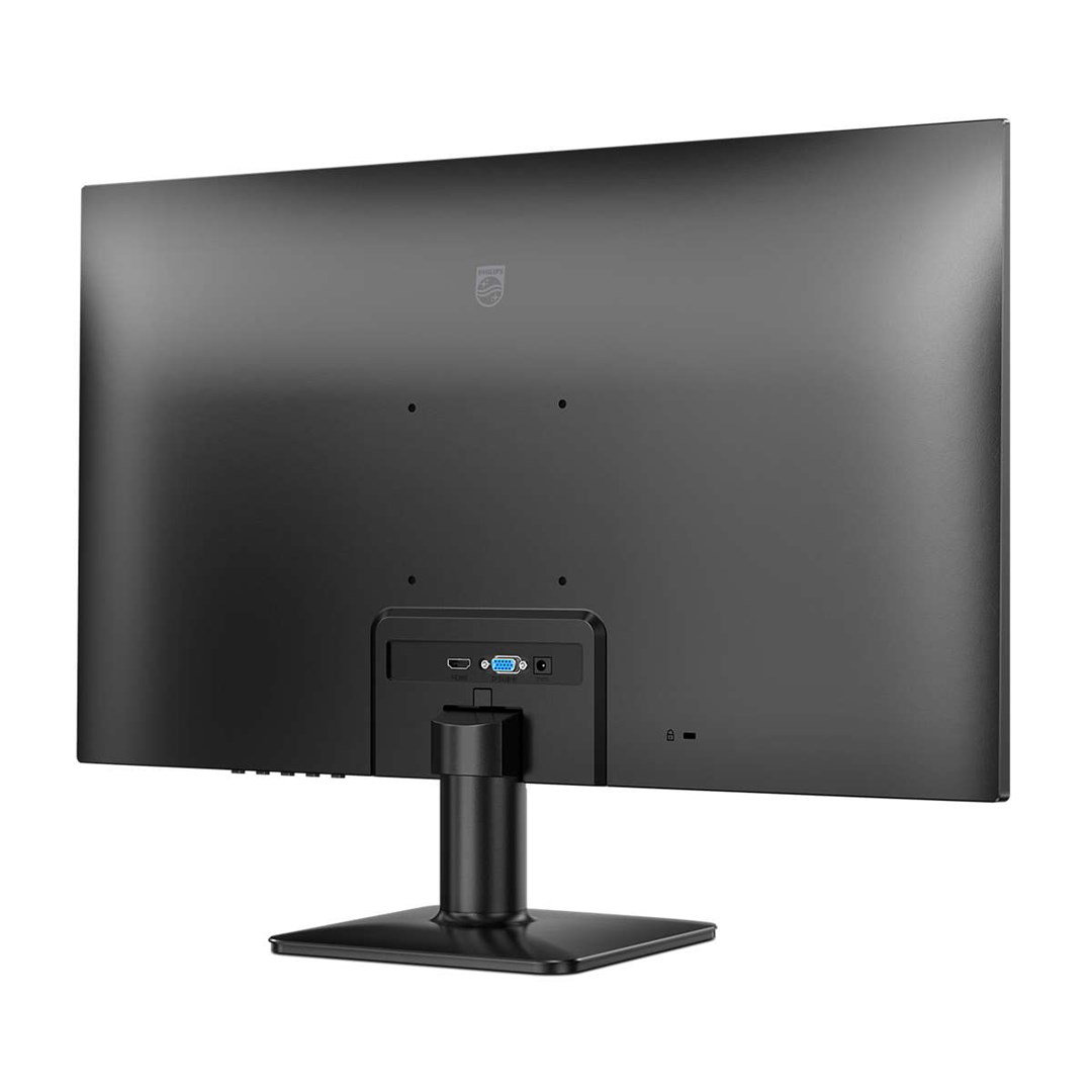 Philips 1000 series 27E2N1100L/00 computer monitor 68.6 cm (27) 1920 x 1080 pixels Full HD LCD Black