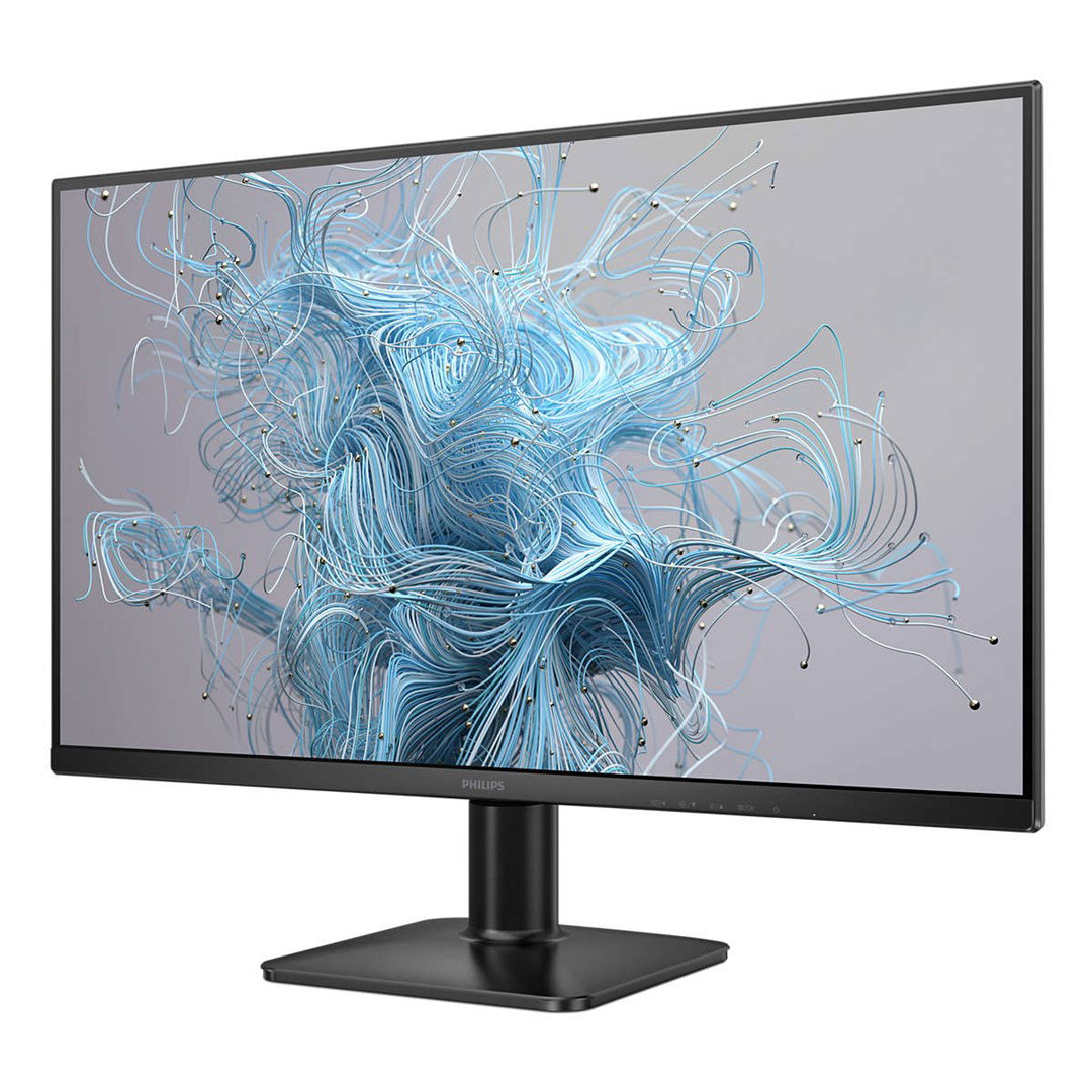 Philips 1000 series 27E2N1100L/00 computer monitor 68.6 cm (27) 1920 x 1080 pixels Full HD LCD Black
