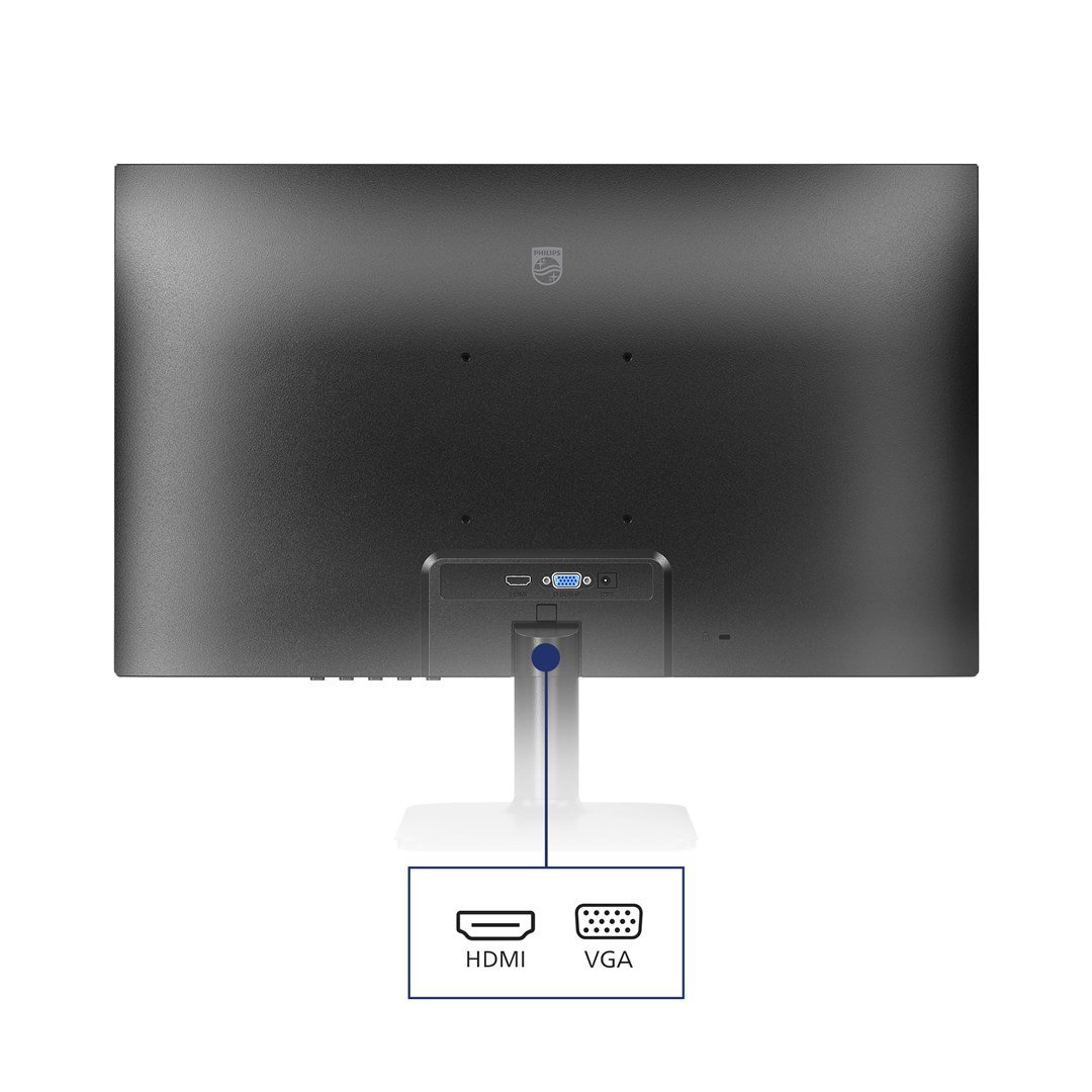 Philips 1000 series 27E2N1100L/00 computer monitor 68.6 cm (27) 1920 x 1080 pixels Full HD LCD Black