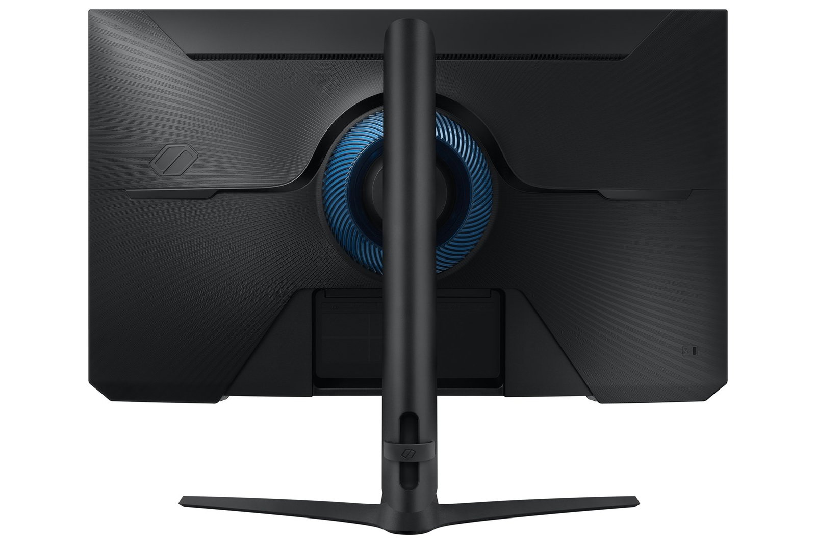 Samsung G40B computer monitor 68.6 cm (27) 1920 x 1080 pixels Full HD LED Black