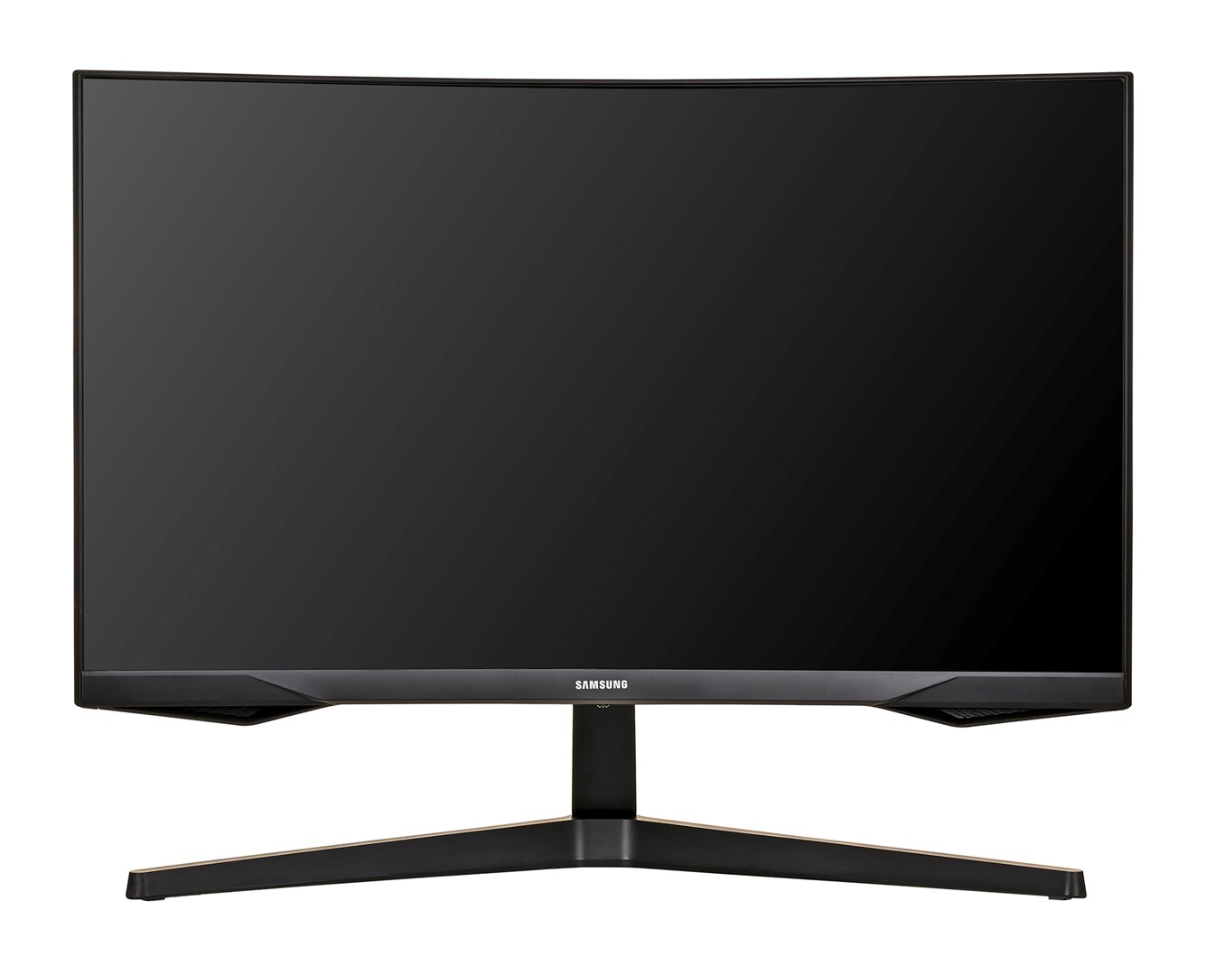Samsung G55C computer monitor 68.6 cm (27) 2560 x 1440 pixels Quad HD LED Black