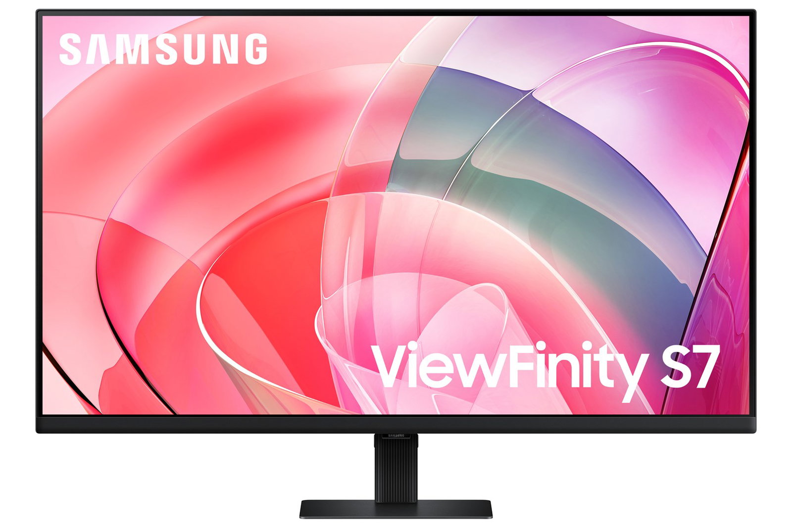 Samsung S70D computer monitor 81.3 cm (32) 3840 x 2160 pixels 4K Ultra HD LED Black