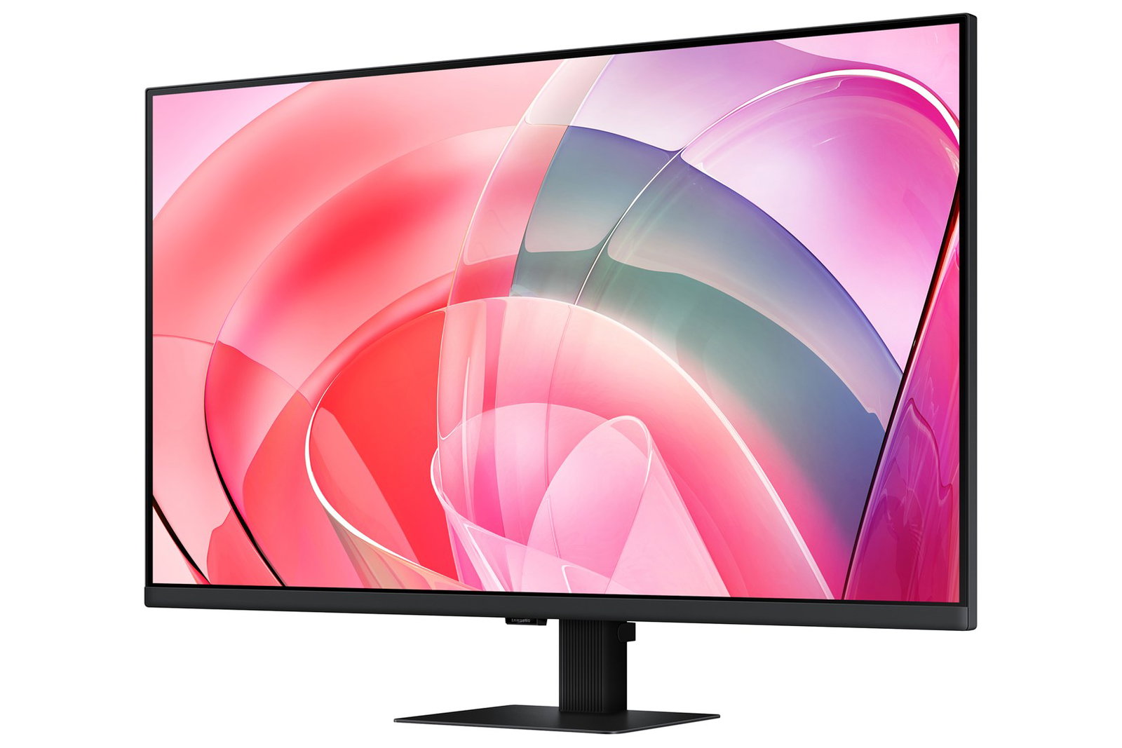 Samsung S70D computer monitor 81.3 cm (32) 3840 x 2160 pixels 4K Ultra HD LED Black