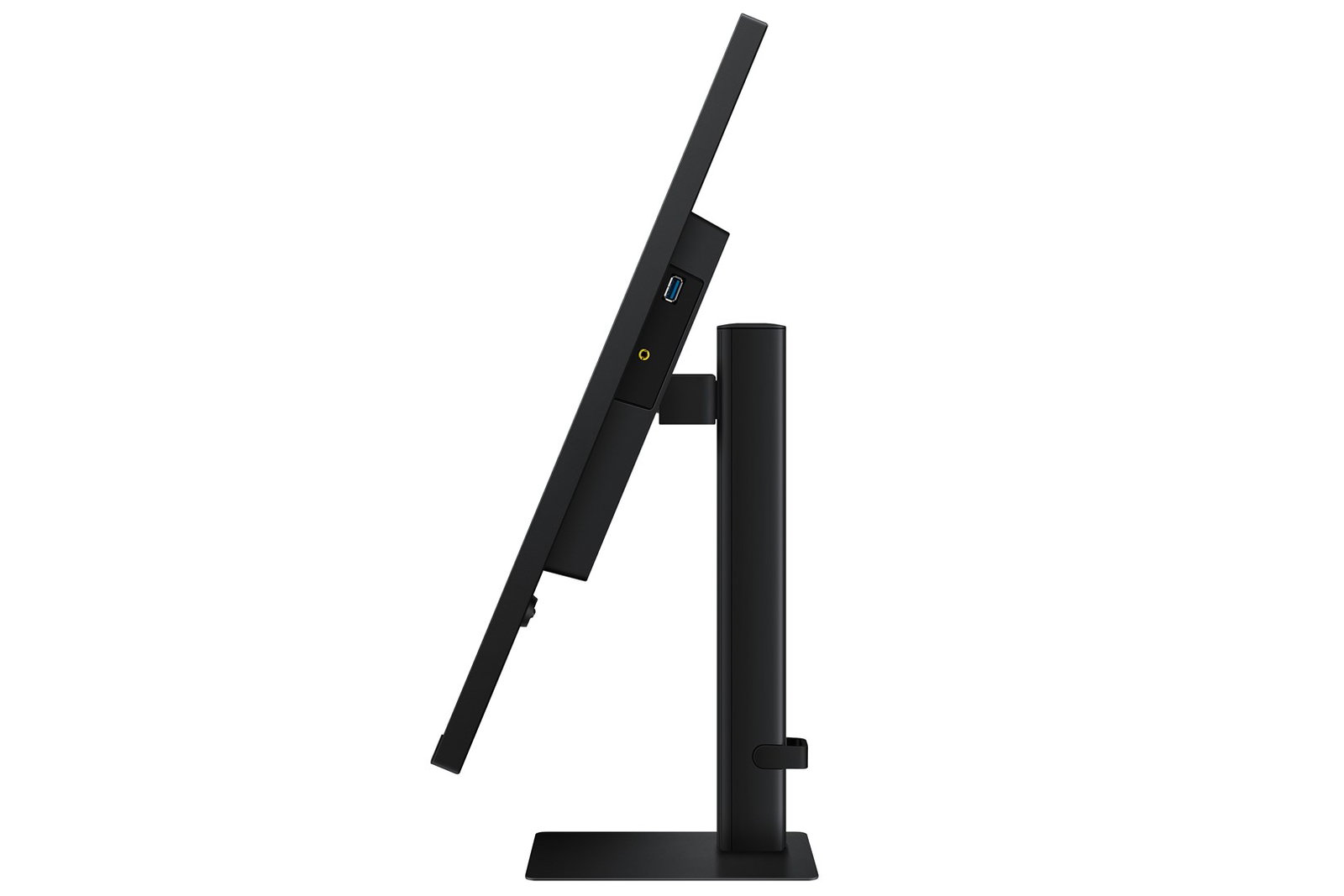 Samsung S70D computer monitor 81.3 cm (32) 3840 x 2160 pixels 4K Ultra HD LED Black