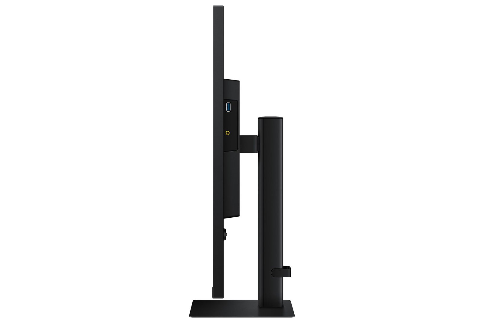 Samsung S70D computer monitor 81.3 cm (32) 3840 x 2160 pixels 4K Ultra HD LED Black