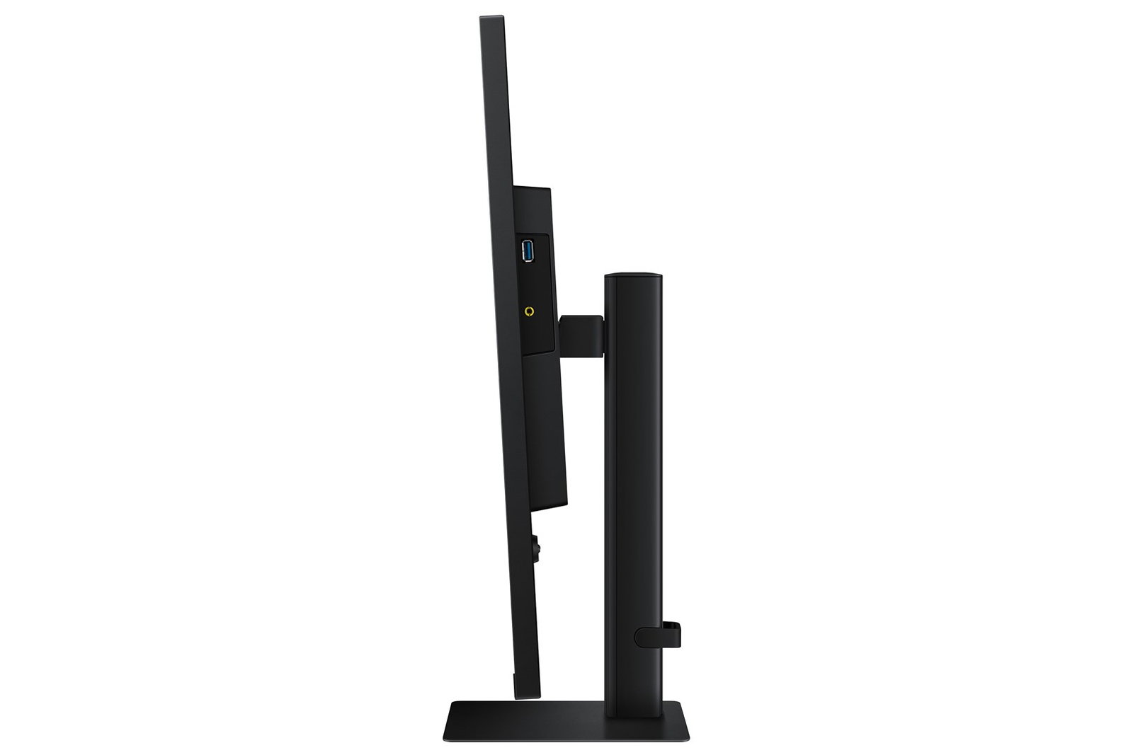 Samsung S70D computer monitor 81.3 cm (32) 3840 x 2160 pixels 4K Ultra HD LED Black
