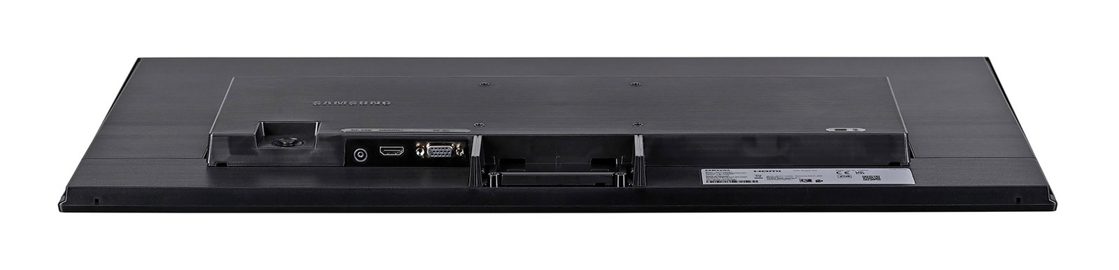Samsung S30GD computer monitor 68.6 cm (27) 1920 x 1080 pixels Full HD LCD Black