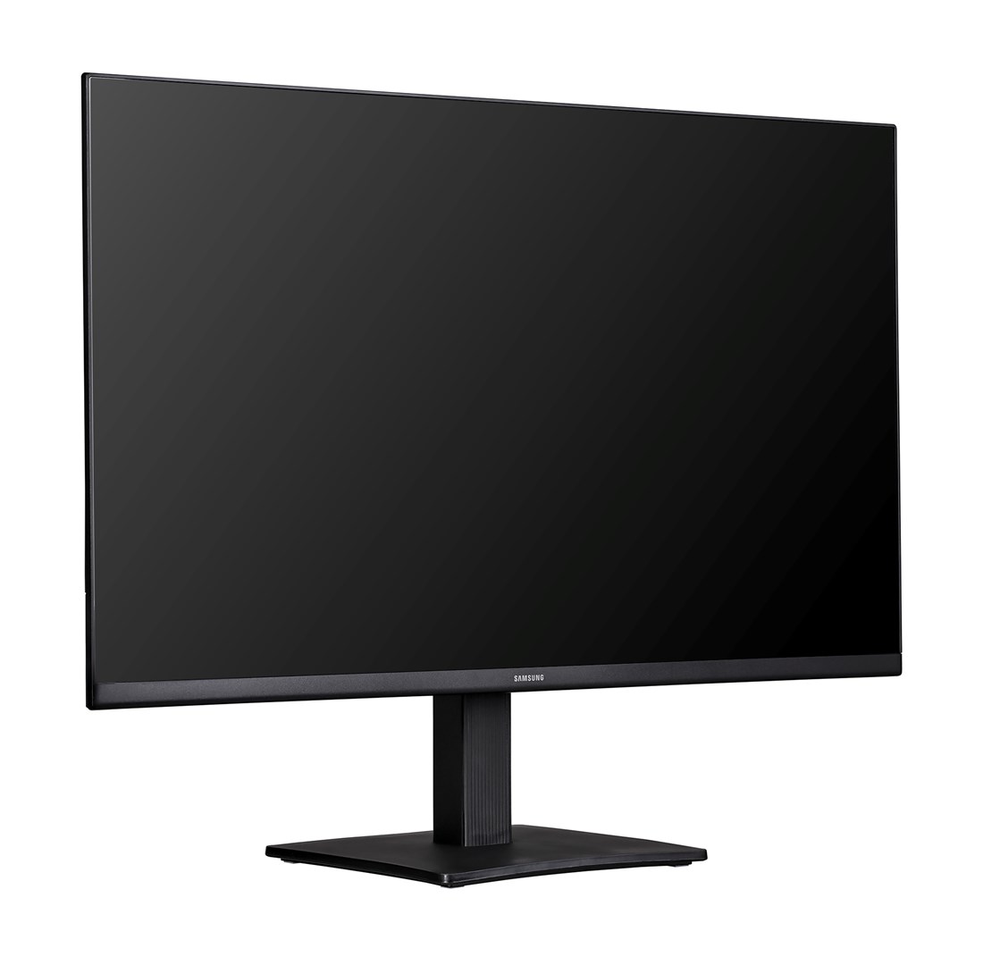 Samsung S30GD computer monitor 68.6 cm (27) 1920 x 1080 pixels Full HD LCD Black
