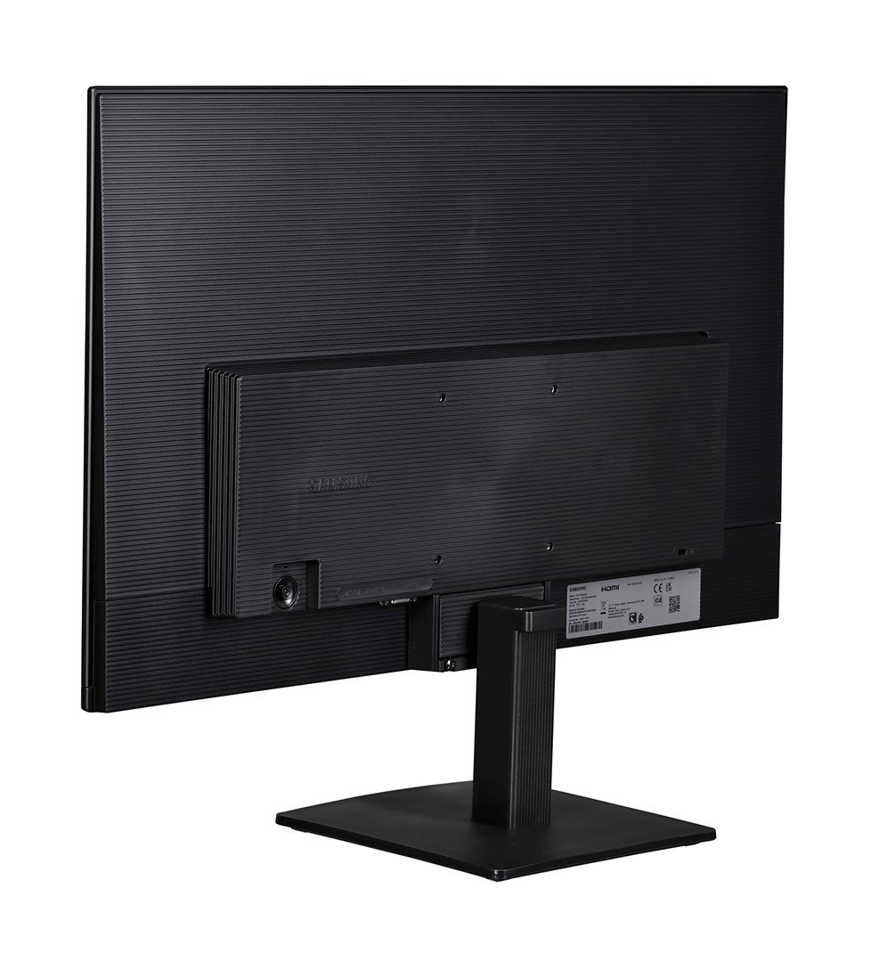 Samsung S30GD computer monitor 68.6 cm (27) 1920 x 1080 pixels Full HD LCD Black