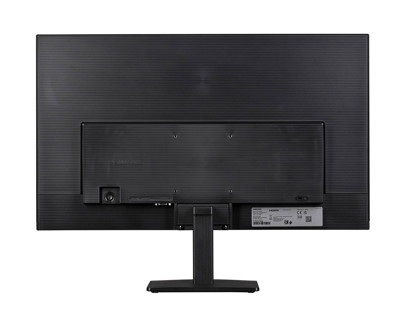 Samsung S30GD computer monitor 68.6 cm (27) 1920 x 1080 pixels Full HD LCD Black