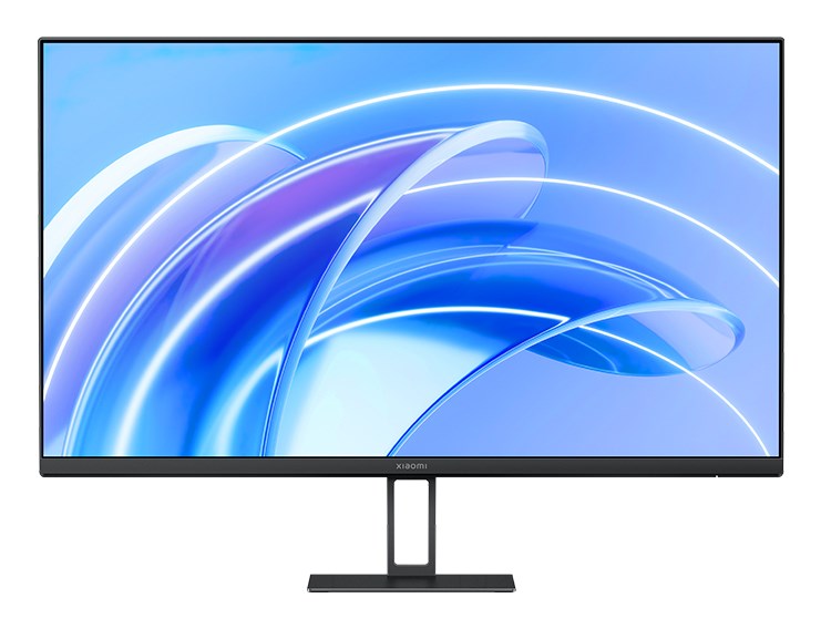 Xiaomi A27i computer monitor 68.6 cm (27) 1920 x 1080 pixels Full HD LCD Black