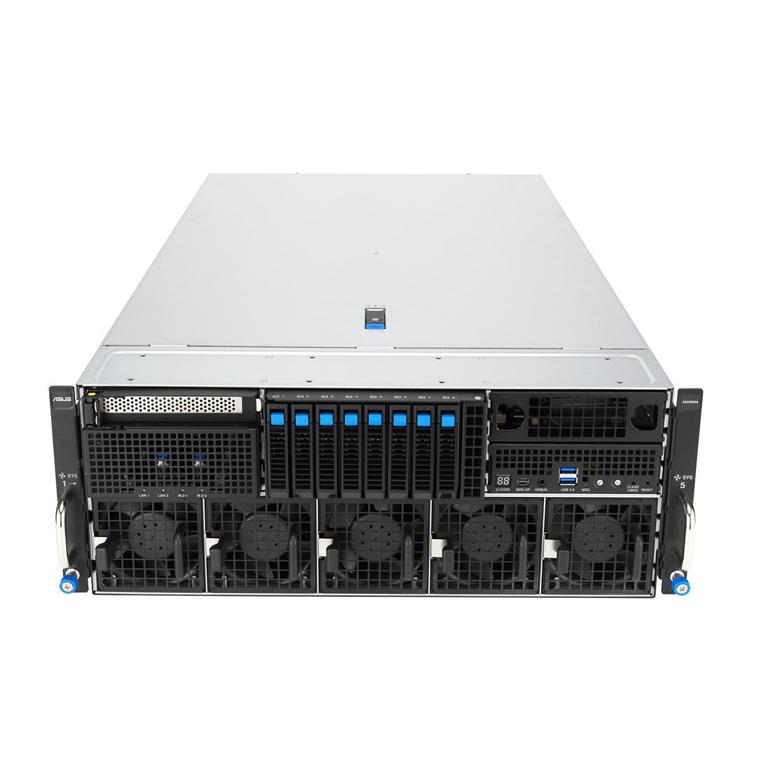ASUS ESC8000A-E13P