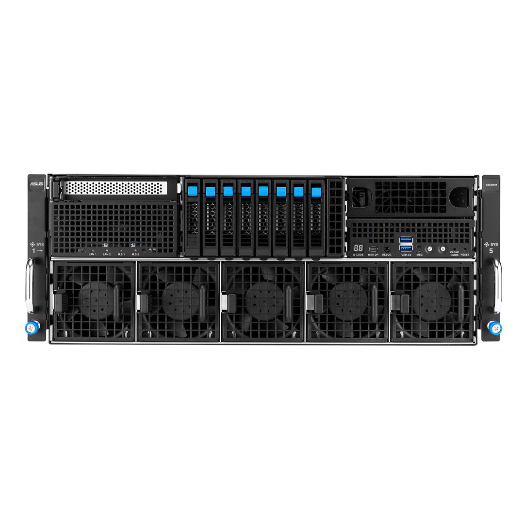 ASUS ESC8000A-E13P