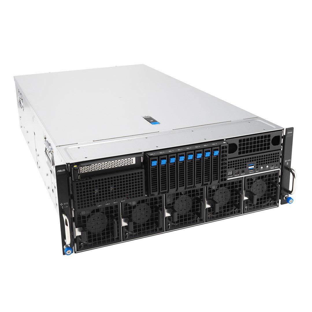 ASUS ESC8000A-E13P